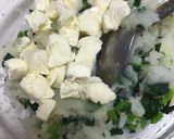 餃子の皮de簡単おいしい〜ラビオリ♡作り方3写真