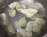 餃子の皮de簡単おいしい〜ラビオリ♡作り方5写真