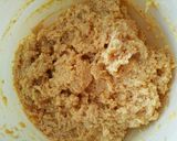 節約なのにおいしい豆腐ハンバーグ作り方2写真