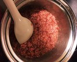 肉味噌こんにゃくステーキ作り方1写真
