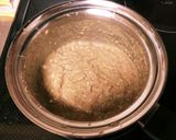 肉味噌こんにゃくステーキ作り方2写真