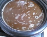 名古屋名物!みそおでん作り方1写真
