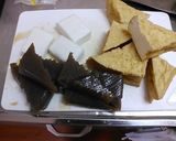 名古屋名物!みそおでん作り方4写真