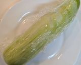 みたらし風！？甘辛とうもろこし作り方2写真