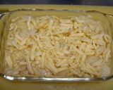 超簡単◎じゃがいものチーズ焼き作り方4写真