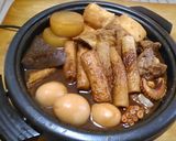 名古屋名物!みそおでん作り方6写真
