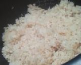 サイゲン・カオマンガイのあんかけ作り方1写真