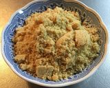 ヘルシオでＮＹチーズケーキ♡家族の為に作り方4写真