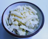 ポテサラとオイルサーディンのチーズ焼作り方3写真