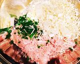 チーズinつくね作り方2写真