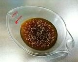 鶏もも肉とチンゲン菜とシメジのとろみ中華作り方5写真