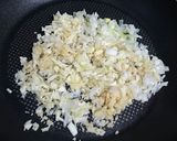 ❁香港風〜ハニーマスタードあんかけ丼❁作り方5写真