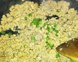 子ども大好き❤甜麺醤でインゲン入り肉味噌作り方5写真