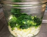 【節約】湯豆腐からの釜あげうどん。作り方4写真