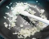 鶏ささみの味噌チリソース！作り方5写真