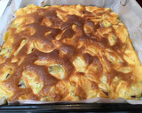 うま〜い♡りんごとさつまいものケーキ作り方11写真