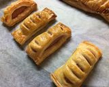 ウィンナーロール★作り方5写真