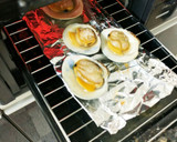 はまぐりの中華風作り方3写真