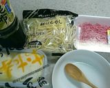 簡単♪レンジでなんちゃって麻婆豆腐作り方1写真