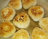 ウナギのタレで美味しい♪焼おにぎり作り方3写真