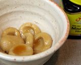 ♡簡単ヘルシーおやつ♡生姜粉入り豆腐白玉作り方7写真