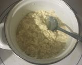乗っけるふりかけ？簡単炒り豆腐♡作り方1写真