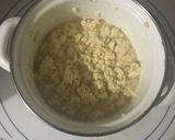 乗っけるふりかけ？簡単炒り豆腐♡作り方3写真
