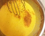 ほっこりかぼちゃとシナモンの簡単ケーキ♪作り方7写真