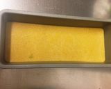 ほっこりかぼちゃとシナモンの簡単ケーキ♪作り方8写真