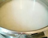圧力鍋でご飯。一人暮らしの自炊に。作り方2写真
