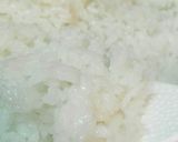 圧力鍋でご飯。一人暮らしの自炊に。作り方8写真