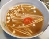 出汁が効いた茶碗蒸し作り方4写真