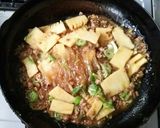 筍と春雨のオイスターソース炒め作り方6写真