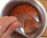 マクロビの基本 “甘い野菜のスープ”作り方4写真