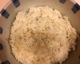 オリーブオイルの☆しらす卵かけご飯☆作り方2写真