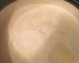 簡単！豆乳チーズ鍋♪作り方1写真