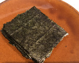 創作料理店の味＊柚子胡椒の大和芋磯辺揚げ作り方3写真