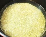 お鍋一つで玄米と牛肉の生姜ご飯作り方1写真