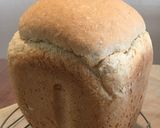 HB*米粉と全粒粉の食パン作り方2写真