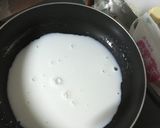 カフェオレ風大学イモ作り方2写真