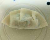 野菜比多め！我が家のオウチ餃子作り方8写真