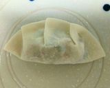 野菜比多め！我が家のオウチ餃子作り方8写真