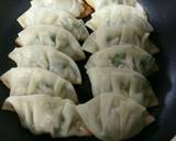 野菜比多め！我が家のオウチ餃子作り方10写真