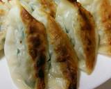 野菜比多め！我が家のオウチ餃子作り方12写真