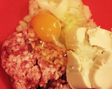 ❄︎節約簡単❤️煮込み焼きハンバーグ❄︎作り方3写真