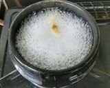 韓国茶碗蒸し ケランチム 계랑찜作り方3写真