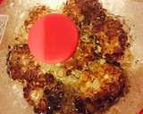 ❄︎節約簡単❤️煮込み焼きハンバーグ❄︎作り方6写真