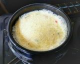 韓国茶碗蒸し ケランチム 계랑찜作り方4写真