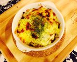 ❄︎節約簡単❤️煮込み焼きハンバーグ❄︎作り方10写真