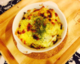 ❄︎節約簡単❤️煮込み焼きハンバーグ❄︎作り方10写真